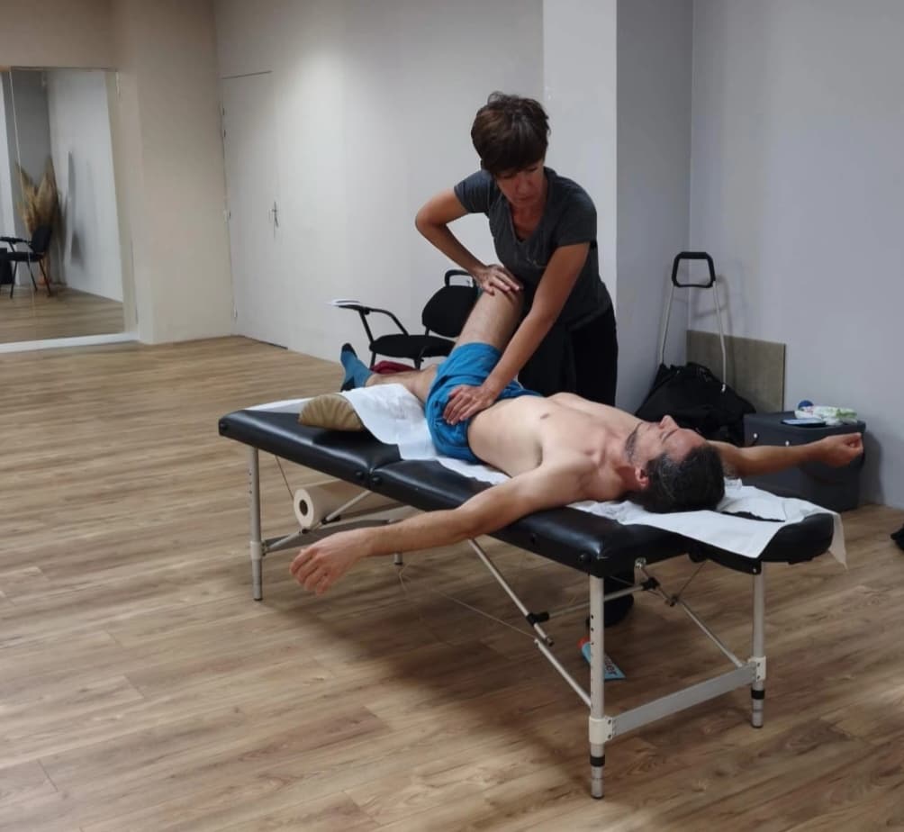 Sport Massage